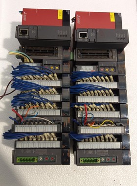 三菱PLC模块QJ71DN91