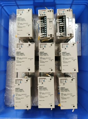 欧姆龙固态调整器G3PX-220EC 240EC