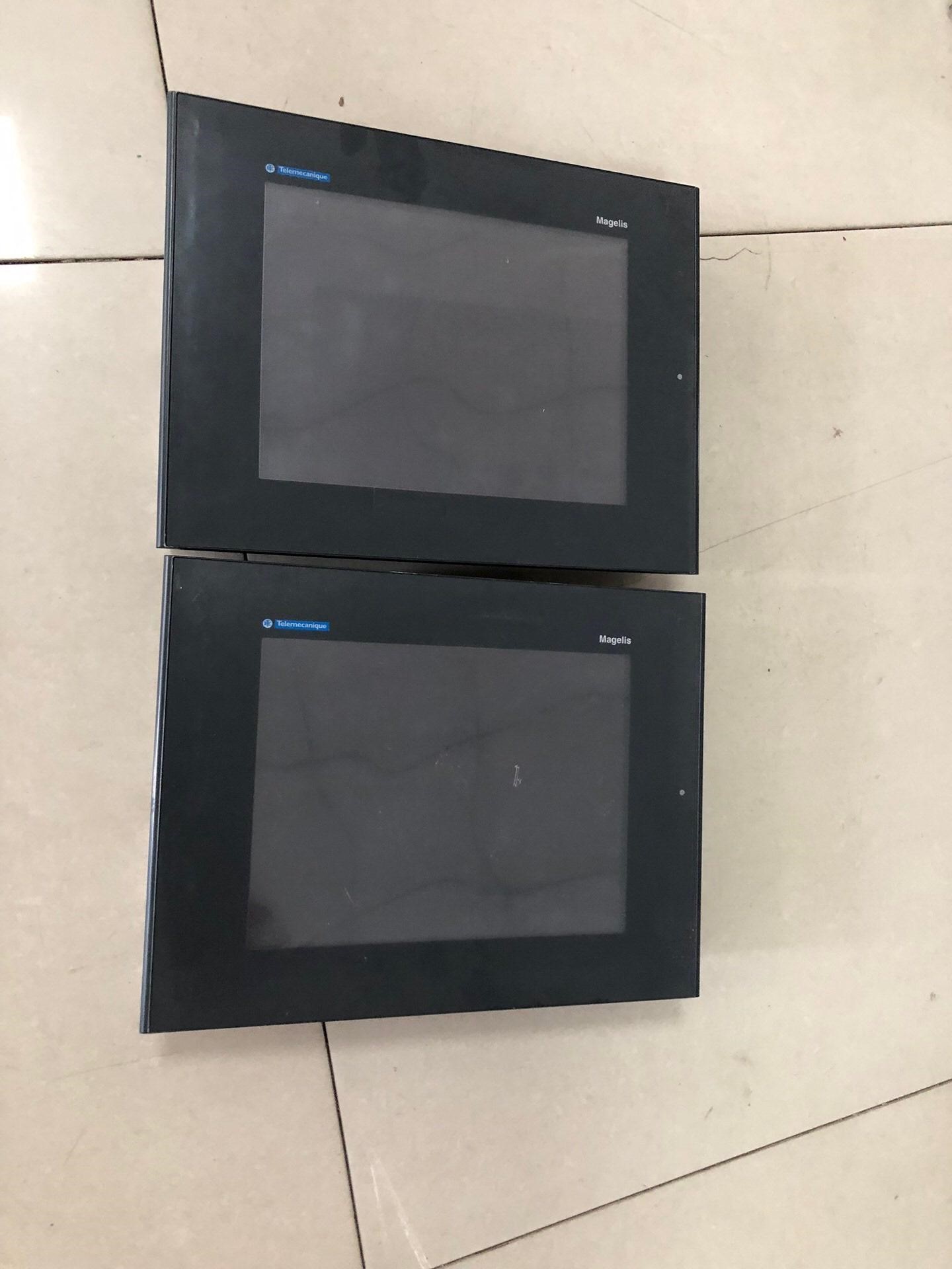 施耐德触摸屏XBTGT5230