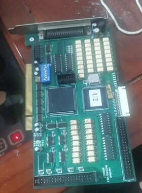 雷赛 DMC2410 V0.2  DMC2410 运动控制卡