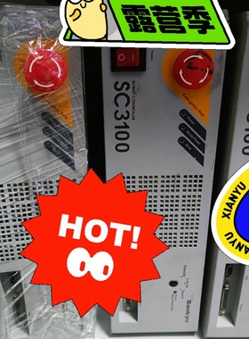 SANKYO三协机器人控制柜 SC3100 SC5000