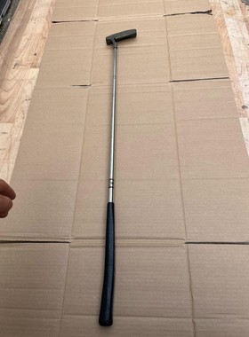 出售PING ANSER高尔夫铜头推杆一根