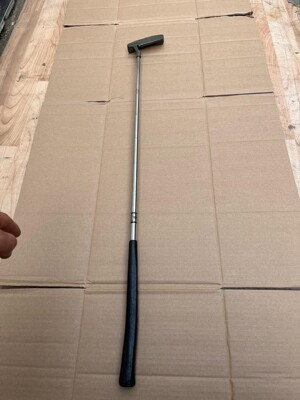 出售PING ANSER高尔夫铜头推杆一根