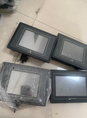 威纶触摸屏MT6056I V1WV V2WV MT6056I