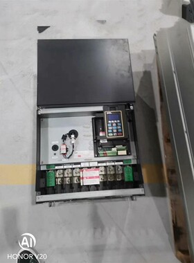 变频器风机水泵 VFD1600CP43A-21 160KW