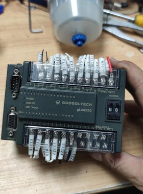 固高扩展HCB2-1616-DTD01