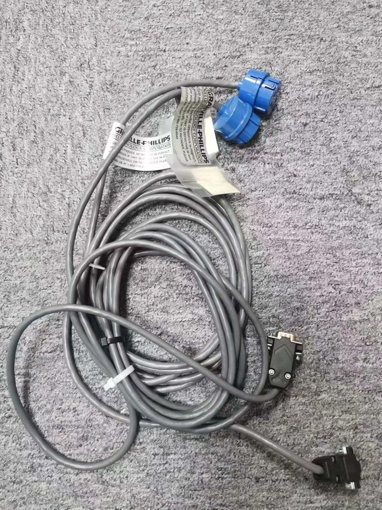 GRANVILLE-PHILLIPS 375012-10,