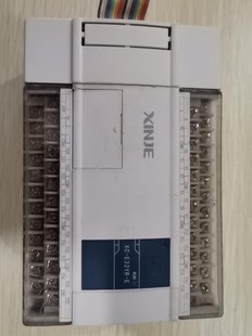 单价186 信捷扩展XC E32YR有一台 实拍图 功能包好