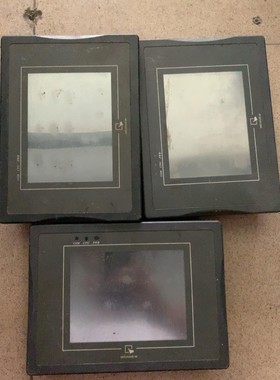 威纶触摸屏MT6056i   MT506TV  MT506M