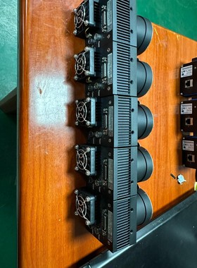 Vieworks工业相机VA-29MC工业相机，成色如图，S