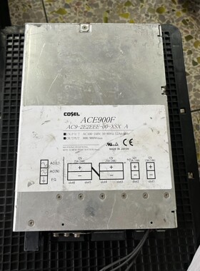 ACE900F 12V  实物拍摄 有意联系