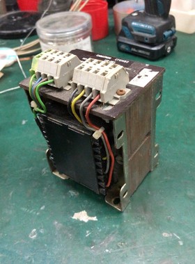 220V转220V隔离牛变压器CANATRON CT6148