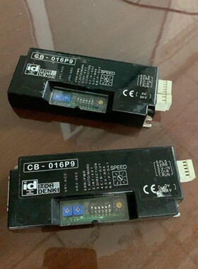 伊东CB-016P9控制器