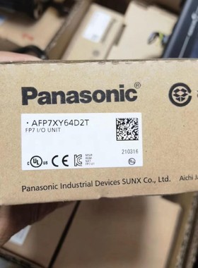 全新工程余料afp7xy64d2t现货10台
