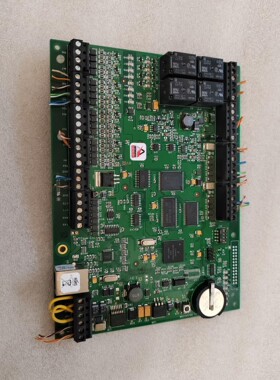 美国LENEL门禁系统 LNL-2220门禁板 带网口