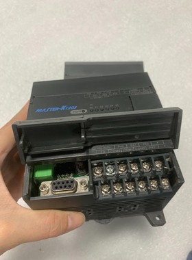 产电PLC K7M-DR10UE/K7M-DT10S/K7M