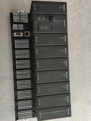 和利时Hollysys模块底板 LK101-C ，LK231