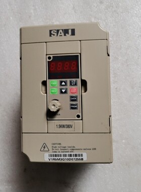 变频器TYPE8000V1R5M3质量保好