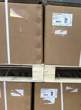 施耐德变频器ATV71HU30N4Z全新原装正品保内，质保一
