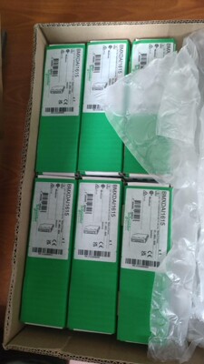 BMXDAO1605施耐德模块全新原装正品保内，需要的联系