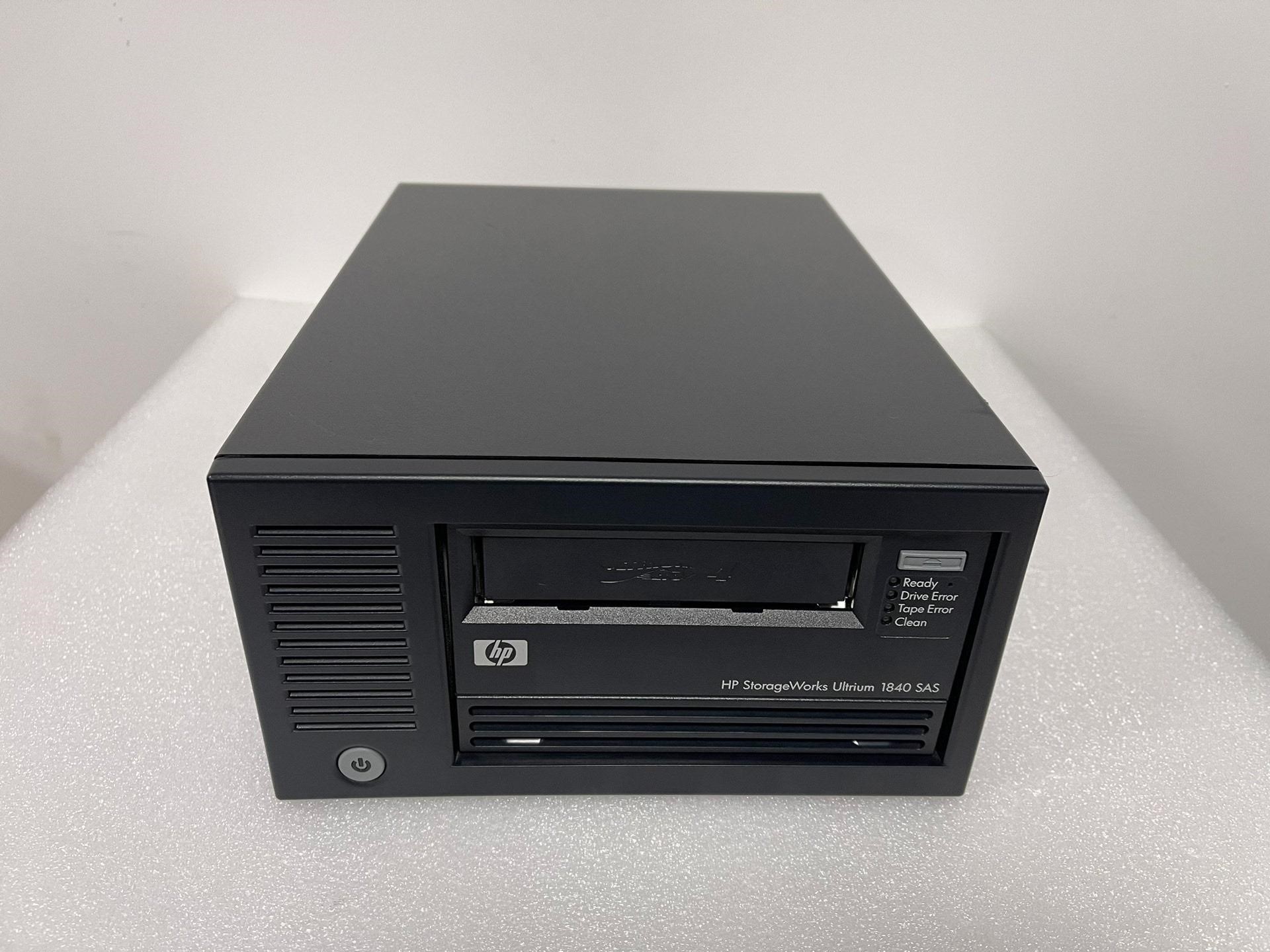 HP StorageWorks Ultrium 1840 L