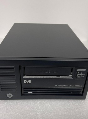 HP StorageWorks Ultrium 1840 L