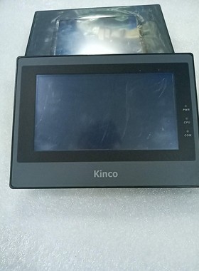 步科（Kinco）触摸屏 MT506L HP070-33DT