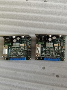 激光打标机偏振镜驱动板