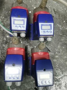 C36VH4R计量泵 IWAKI易威奇电磁泵EHN