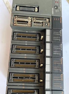 三菱拆机PLC A1SY42P