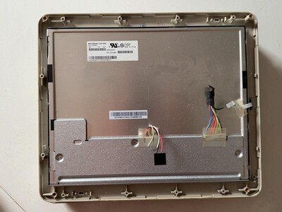 三菱AC121SA01  AC121SA02显示屏