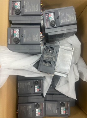 三菱变频器 FRD740-0.4K-CHT