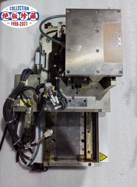 YOKOGAWA横河直线电机模组LM130-1N-020AN