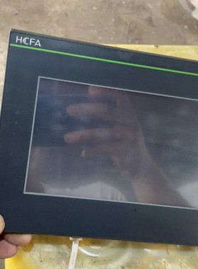 禾川触摸屏TP2000系列禾川TL2507拆机一台 成色漂亮