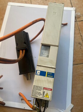 力士乐 DKCXX.3-040-7 功能完好无损