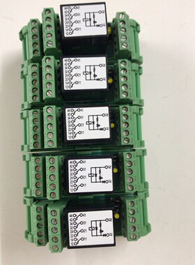 全新无包装菲尼克斯继电器5774564 UM72-R-24D