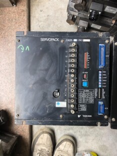 SERVOPACK安川伺服驱动器