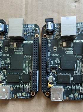BeagleBone black TI AM3358开发板C
