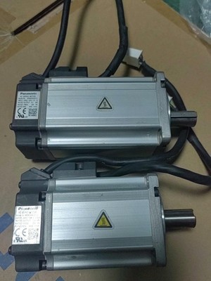 松下伺服电机A5  400W MHMD042G1U/MSMJ