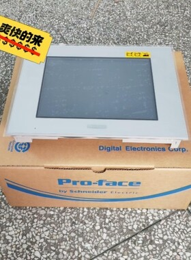 GP-4501TW普洛菲斯触摸屏，人机界面PFXGP4501