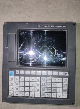 广州数控 GSK988T数控系统 广数GSK 988T 二手