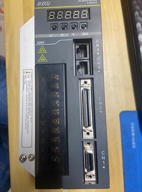 艾威图驱动P-H08AT2，电机80SD02430E，一套7