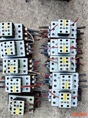 西门子开关3RT5034-1A