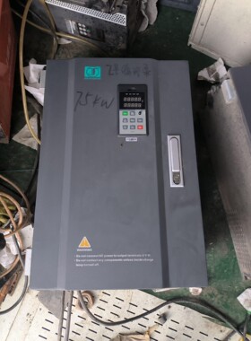 金田变频器JT330N K0750G3