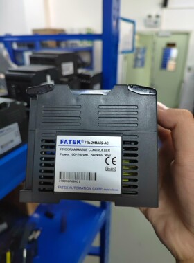 永宏模块  FBS-20MAR2-AC