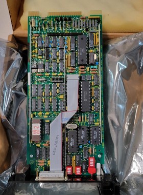 ABB  NSPM01  全新开封，单价 1300， 剩余1