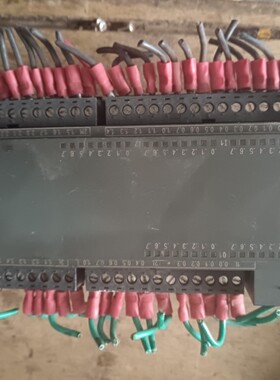 216-2BD21-0XB0西门子PLC老款拆机