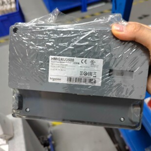 斯奈德7寸触摸屏  HMIGXU3500