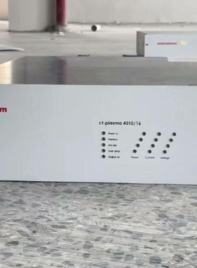 Centrotherm霍霆格TRUPLASMA Bipola