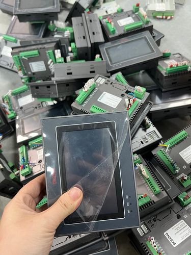 二手拆机博森一体机4.3寸成色充新BM206MT-450es